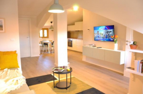 Nike Apartment